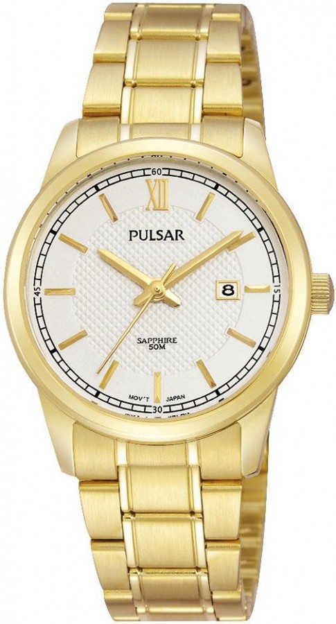 Pulsar BUSINESS PH7400X1 - Vista frontal