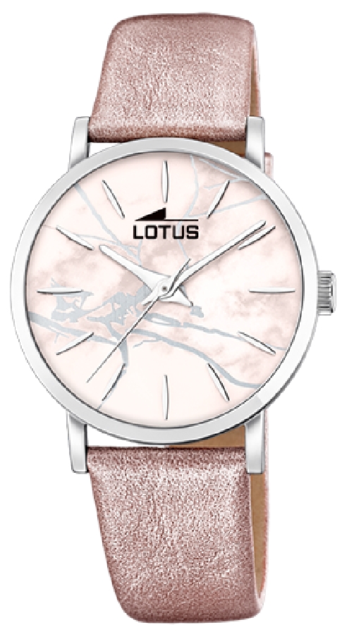 Lotus TRENDY 18667/2 - Vista frontal