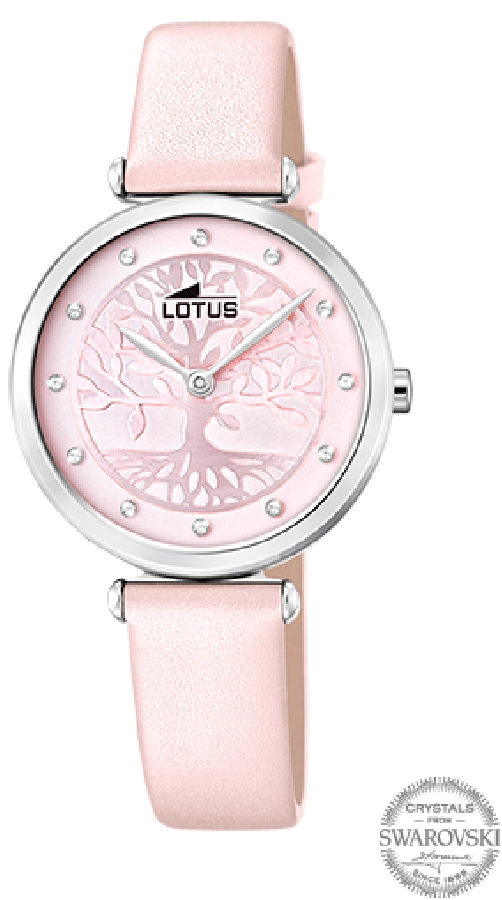 Lotus BLISS 18706/2 - Vista frontal