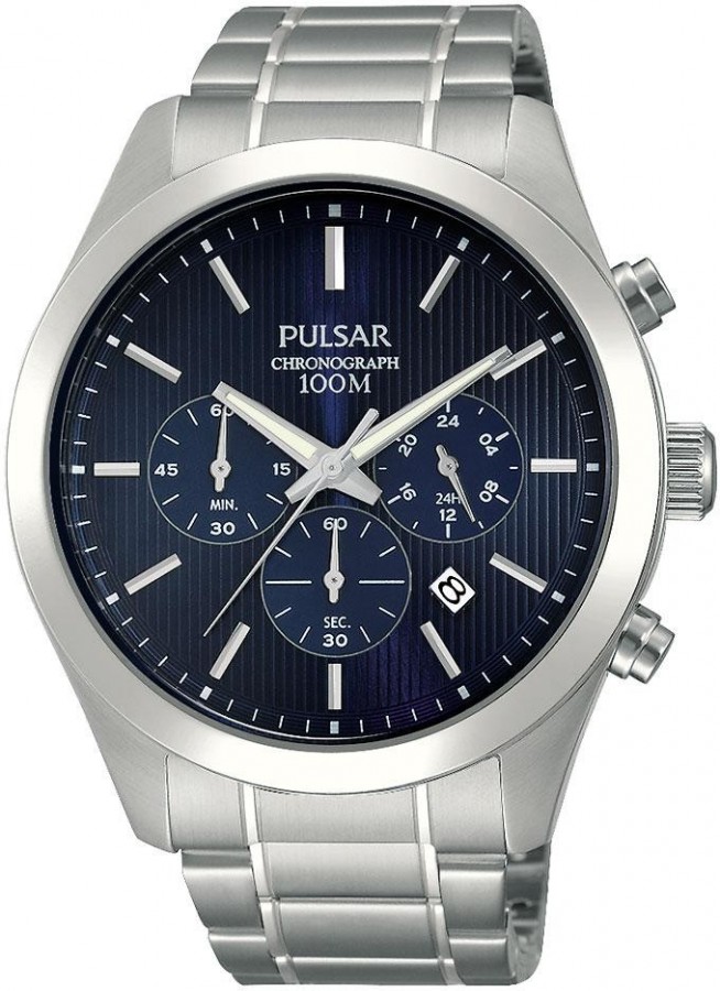 Pulsar ACTIVE PT3655X1 - Vista frontal