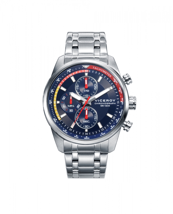 Viceroy HEAT 46671-39 - Vista frontal