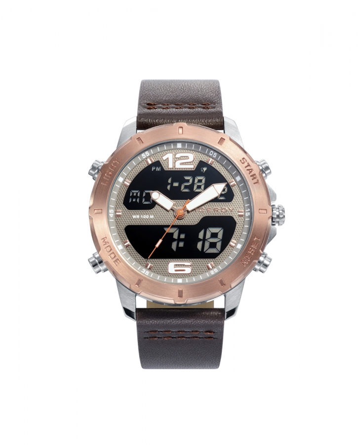 Viceroy HEAT 401177-45 - Vista frontal