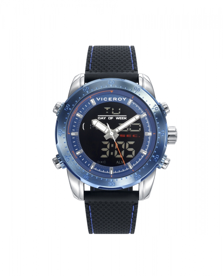 Viceroy HEAT 401181-37 - Vista frontal