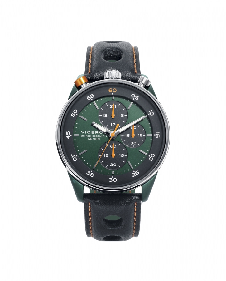 Viceroy HEAT 46763-24 - Vista frontal