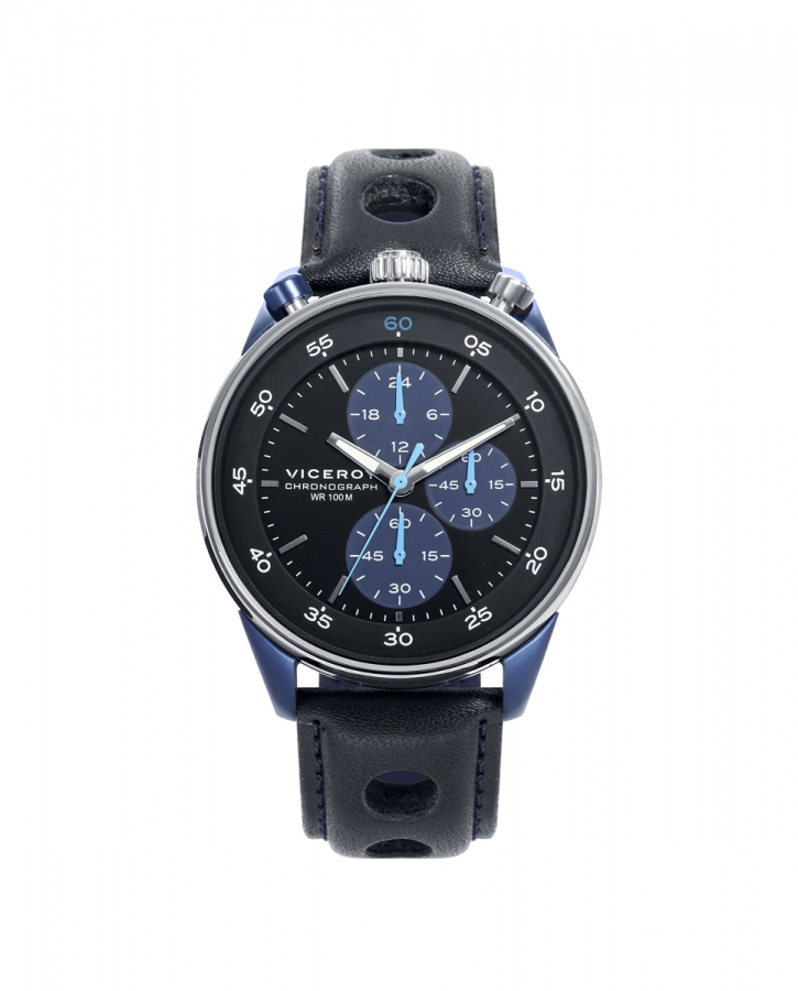 Viceroy HEAT 46763-34 - Vista frontal