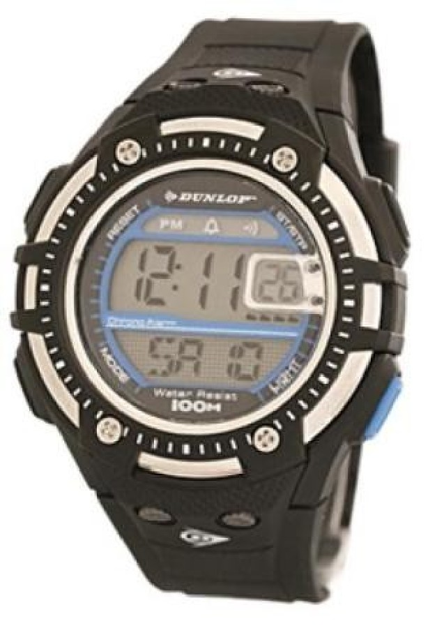  DUNLOP WATCHES DUN-142-G03 - Vista frontal