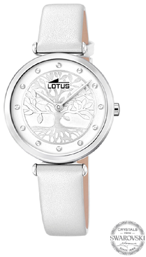 Lotus BLISS 18706/1 - Vista frontal