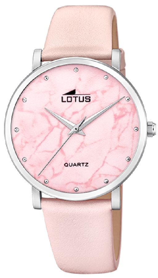 Lotus TRENDY 18701/2 - Vista frontal