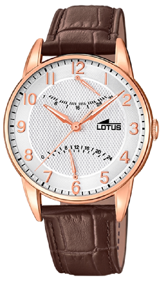 Lotus MULTIFUNCION 18430/5 - Vista frontal