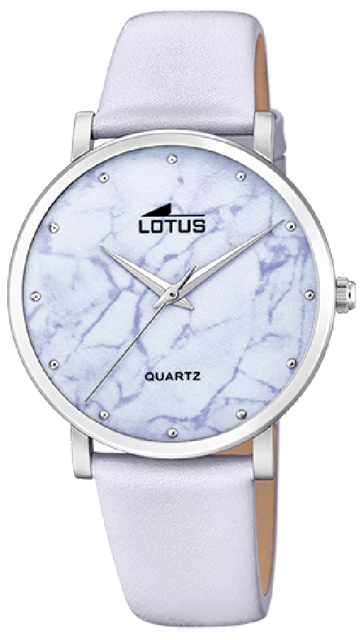 Lotus TRENDY 18701/3 - Vista frontal