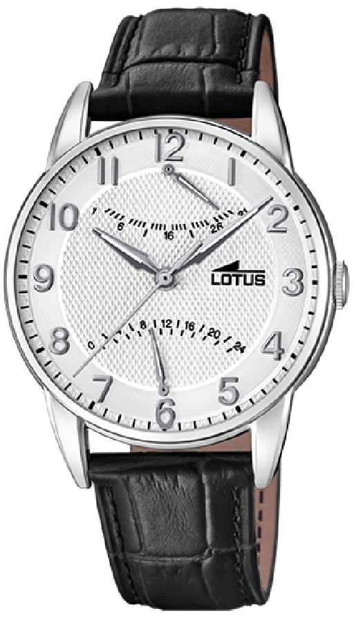 Lotus MULTIFUNCIÓN 18429/5 - Vista frontal