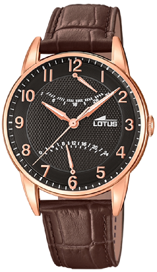 Lotus MULTIFUNCION 18430/6 - Vista frontal