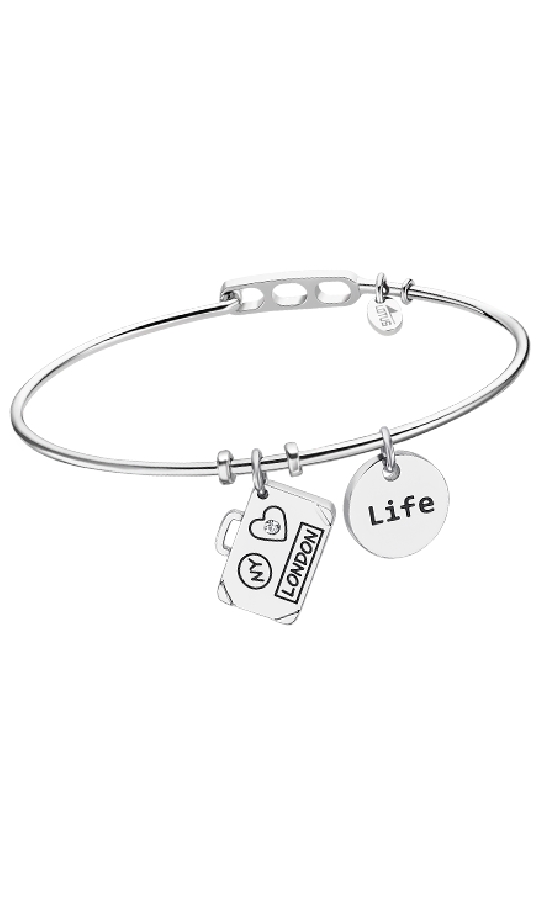 Lotus Style MILLENIAL LS2035-2/3 - Vista frontal