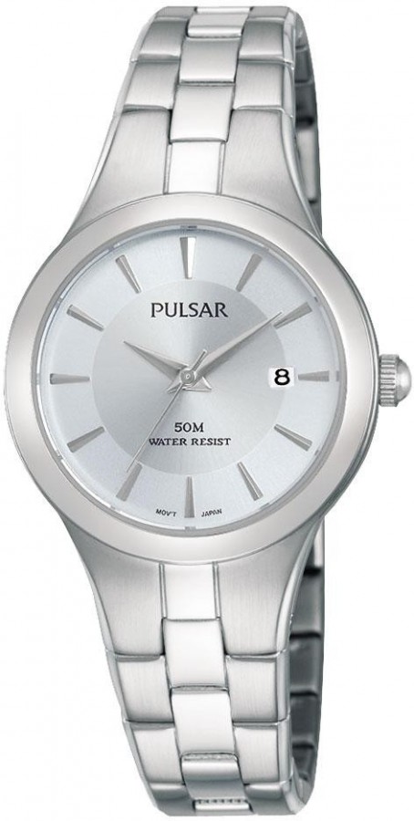 Pulsar BUSINESS PH7415X1 - Vista frontal