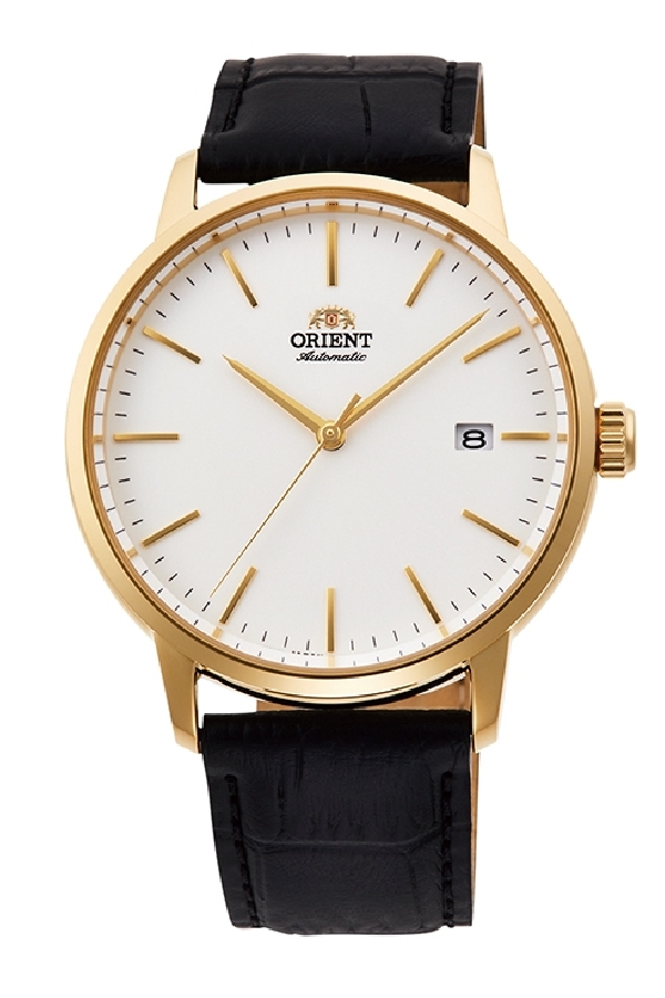 Orient RA-AC0E03S10B - Vista frontal
