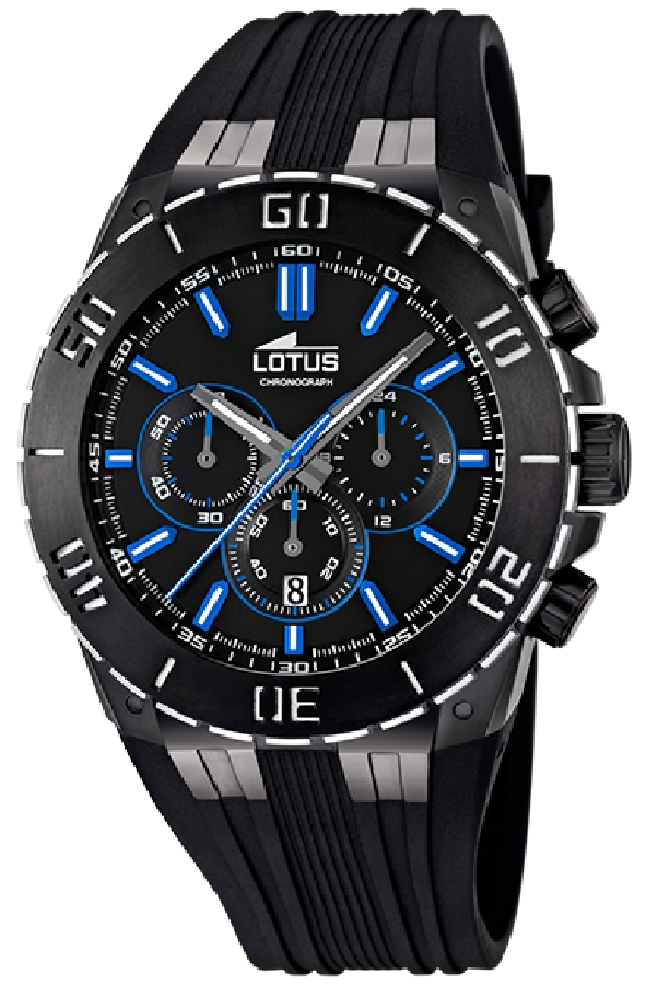 Lotus COLOR 15802/4 - Vista frontal