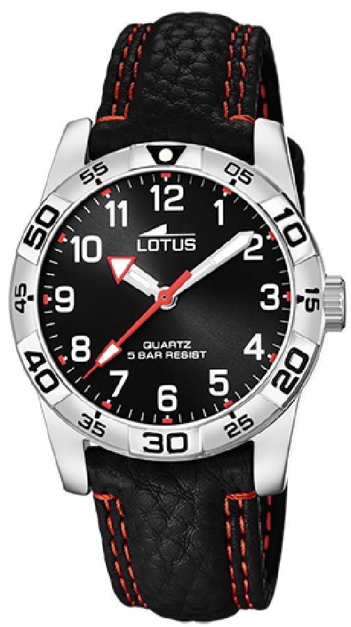 Lotus JUNIOR COLLECTION 18665/3 - Vista frontal