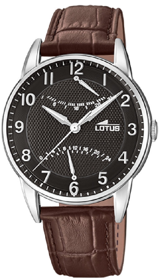 Lotus MULTIFUNCION 18429/6 - Vista frontal