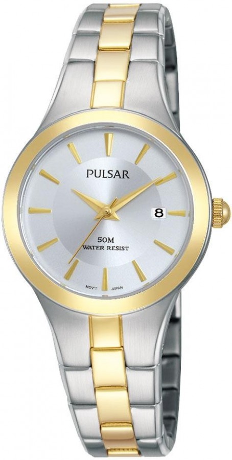 Pulsar BUSINESS PH7416X1 - Vista frontal