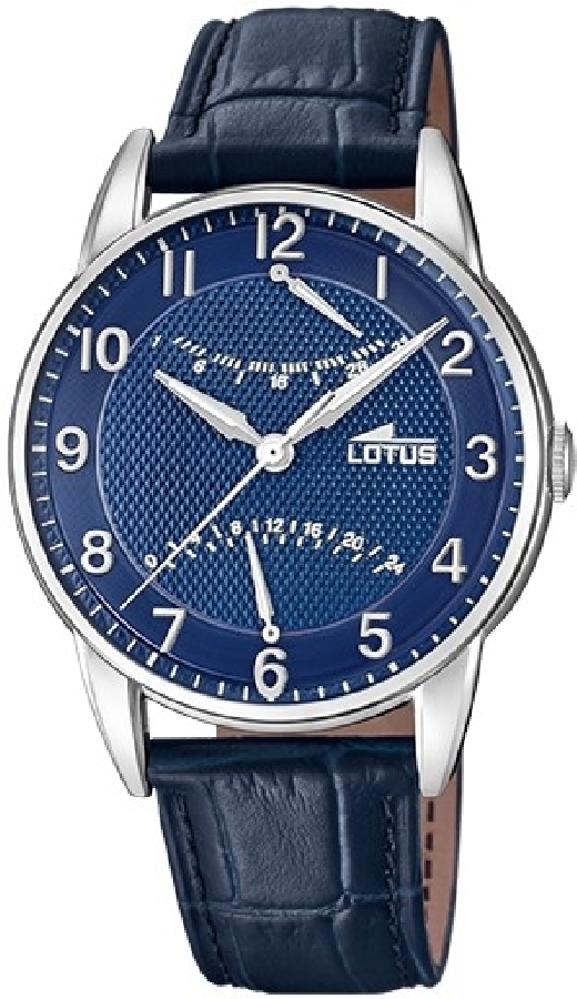 Lotus MULTIFUNCION 18429/7 - Vista frontal