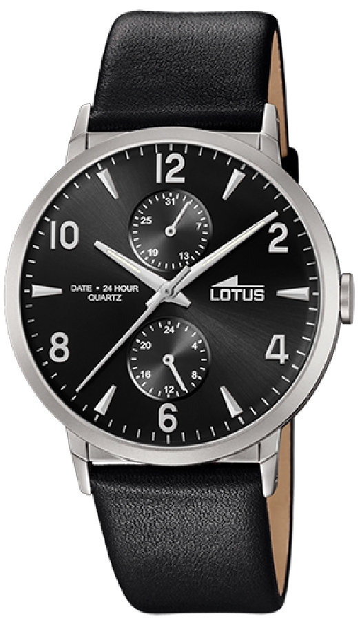 Lotus MULTIFUNCION 18509/8 - Vista frontal