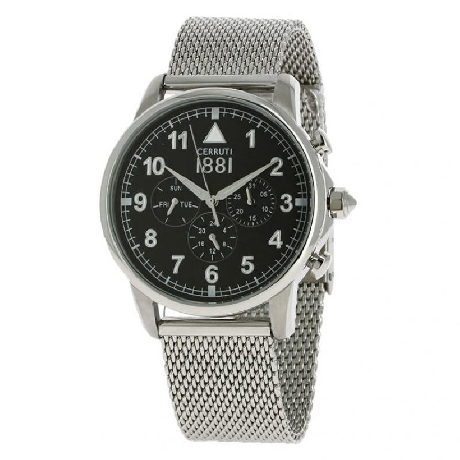  CERRUTI TERRA CRA081A211G - Vista frontal