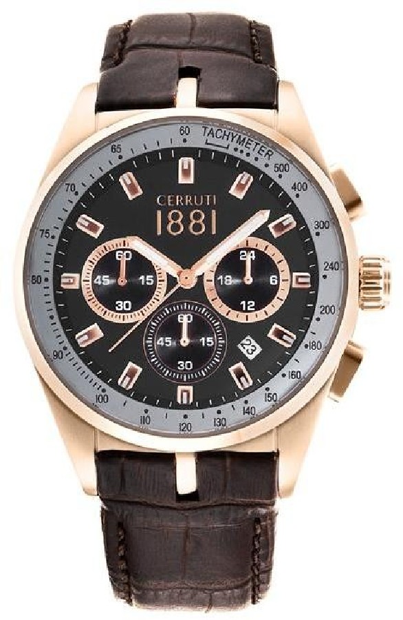  CERRUTI VELIERO CRA089SR13BR - Vista frontal