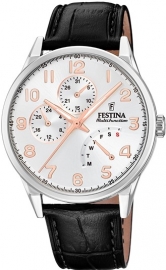 RELOJ FESTINA F20278/A