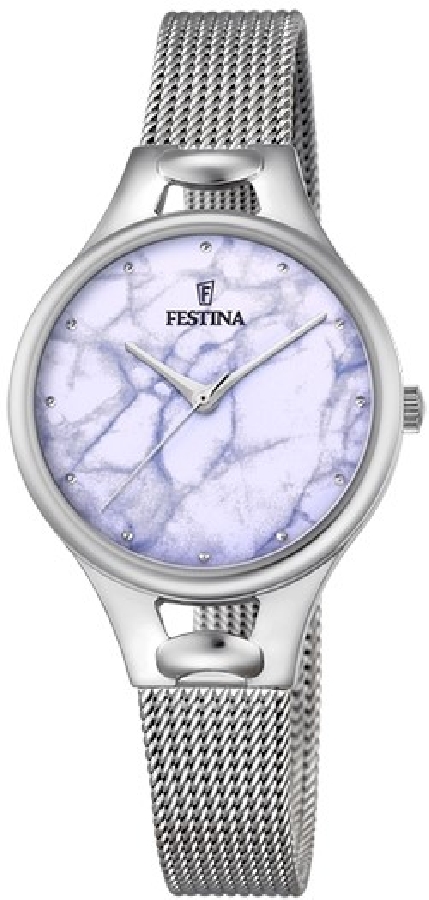 Festina MADEMOISELLE F16950/F - Vista frontal