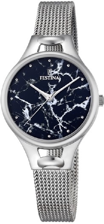 Festina MADEMOISELLE F16950/G - Vista frontal