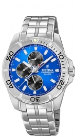 RELOJ FESTINA F20445/4