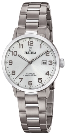 RELOJ FESTINA F20436/1