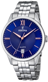 RELOJ FESTINA F20425/5