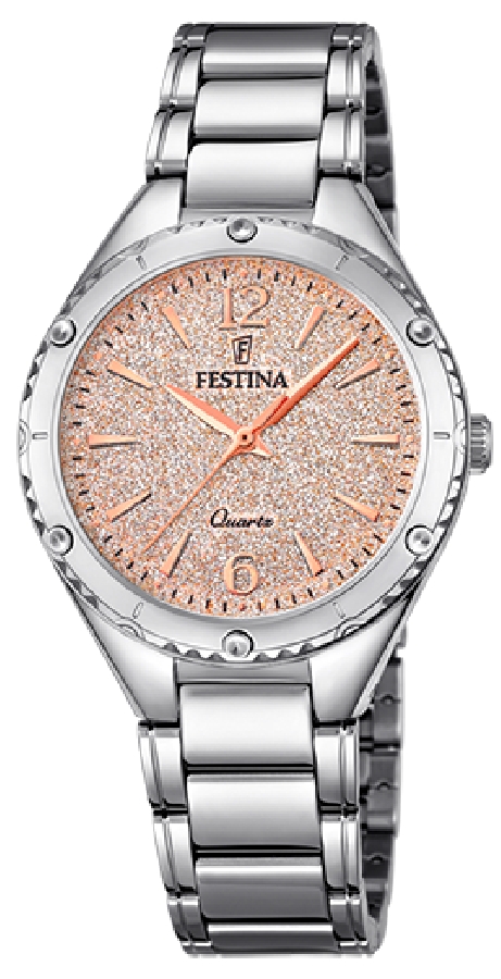 Festina MADEMOISELLE  F16921/7 - Vista frontal
