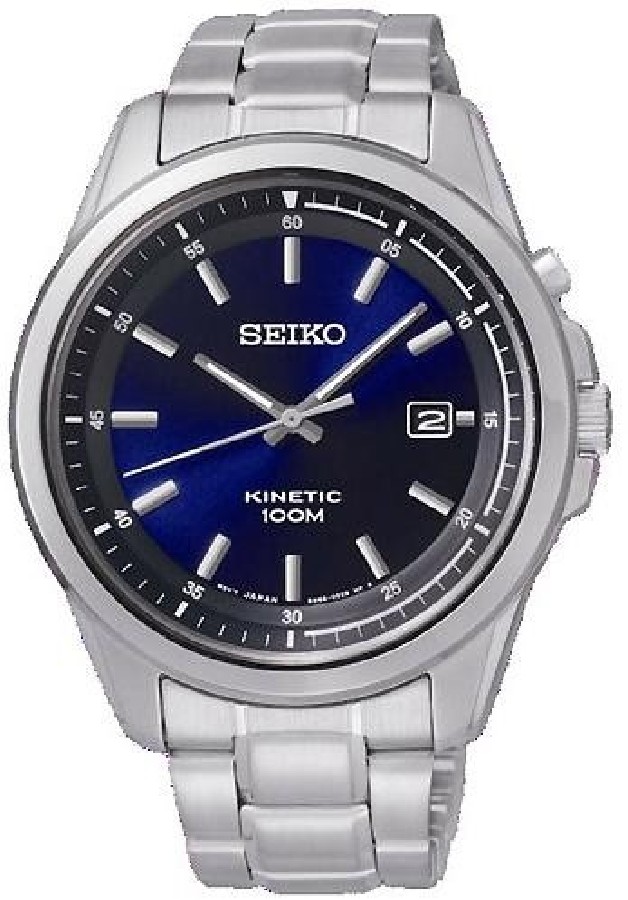 Seiko NEO SPORTS SKA675P1 - Vista frontal