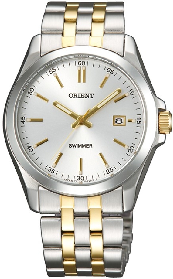 Orient -SUND6001W0 - Vista frontal