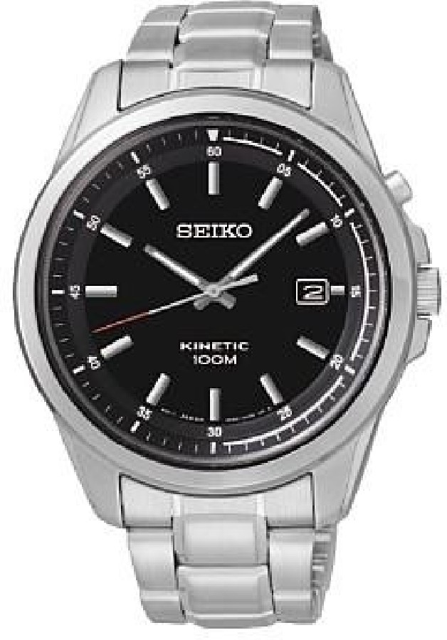 Seiko NEO SPORTS SKA677P1 - Vista frontal