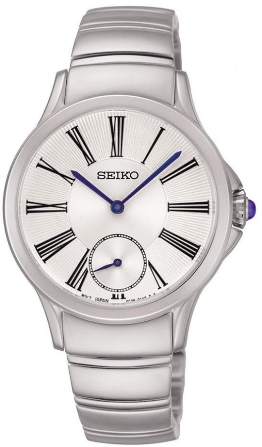 Seiko MUJER SRKZ57P1 - Vista frontal