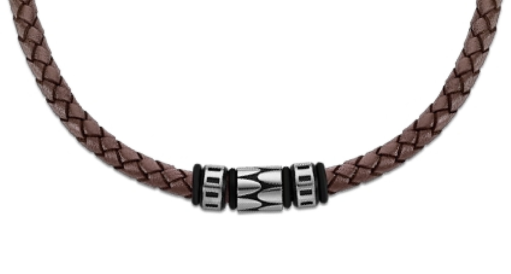 Lotus Style DARK STYLE COLLAR LS2068-1/1 - Vista frontal