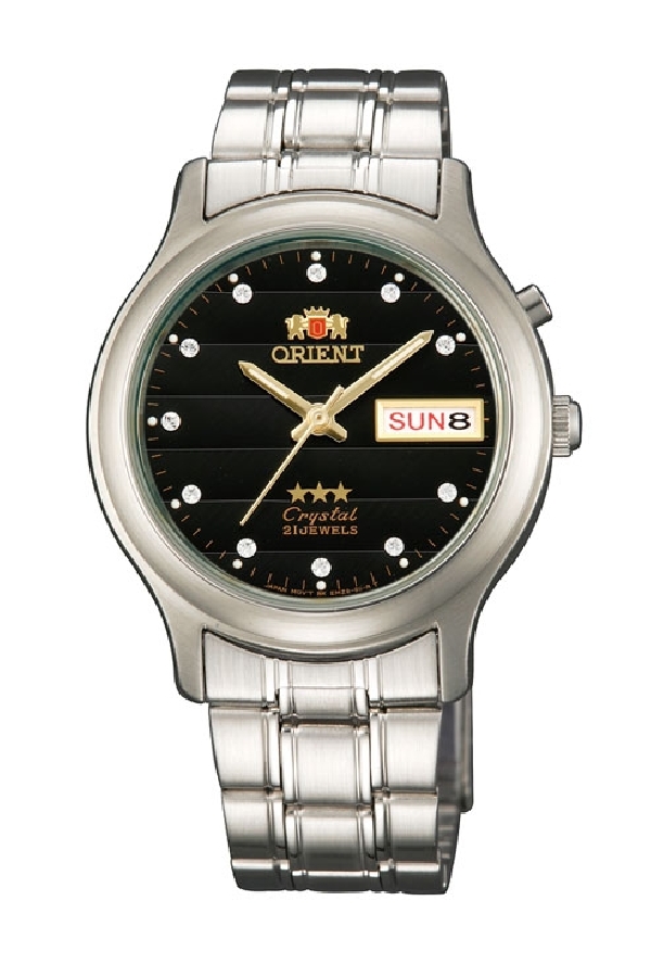 Orient FEM02020B9 - Vista frontal