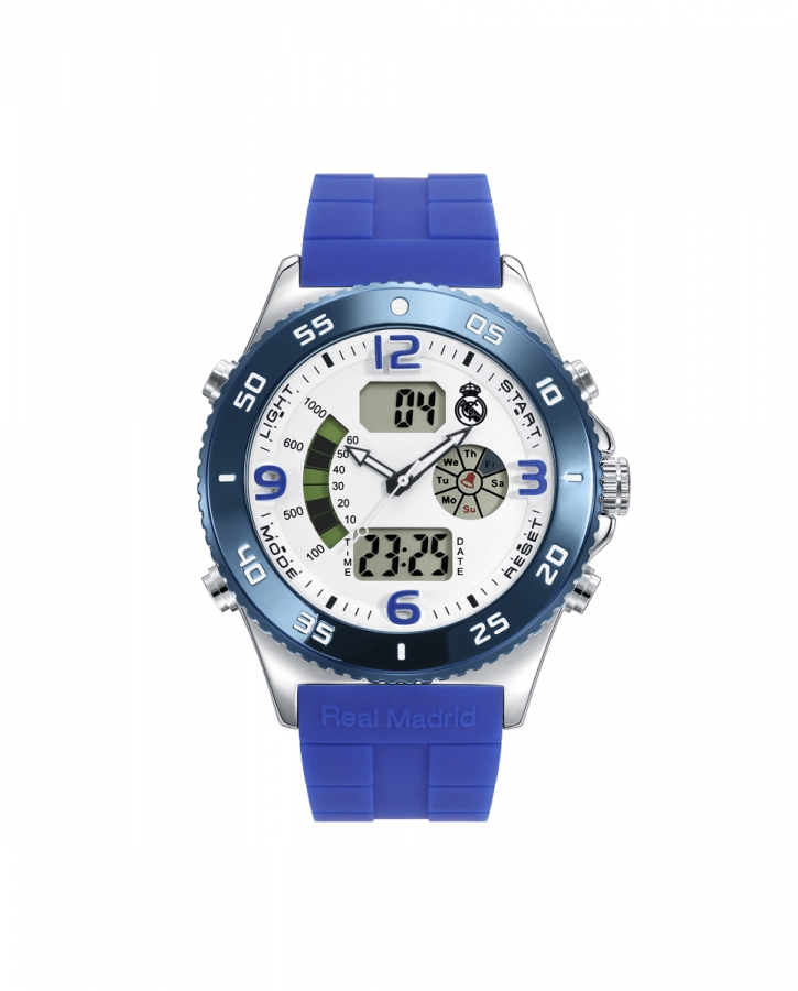 Viceroy REAL MADRID RMD0010-04 - Vista frontal