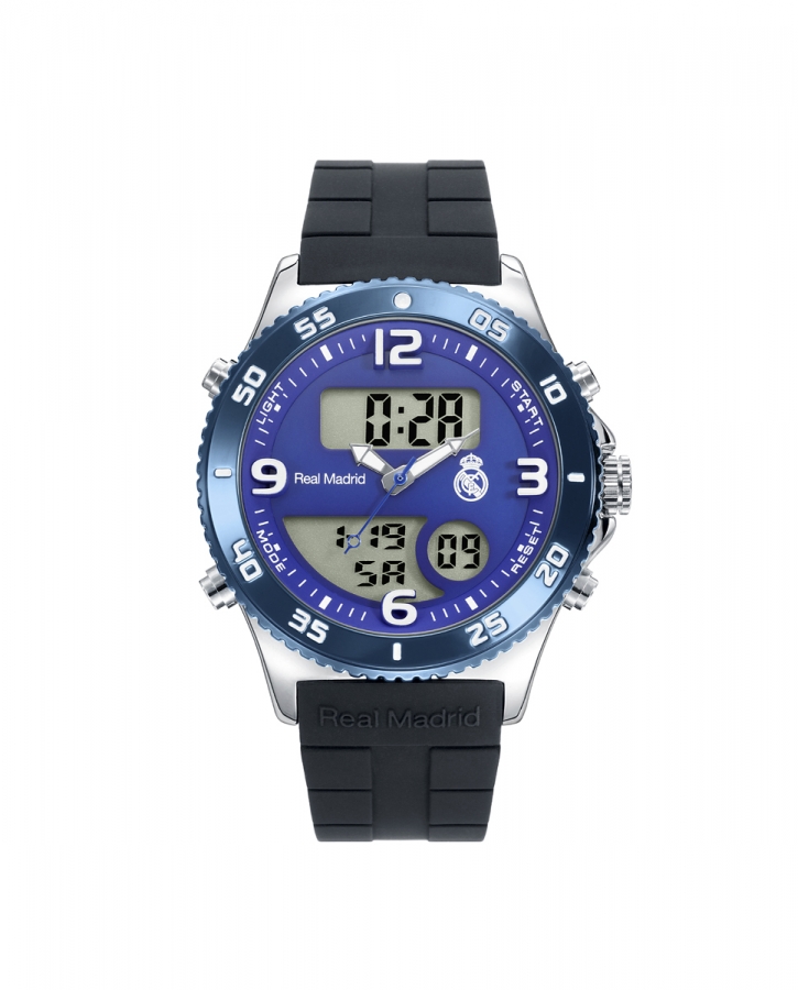 Viceroy REAL MADRID RMD0014-35 - Vista frontal