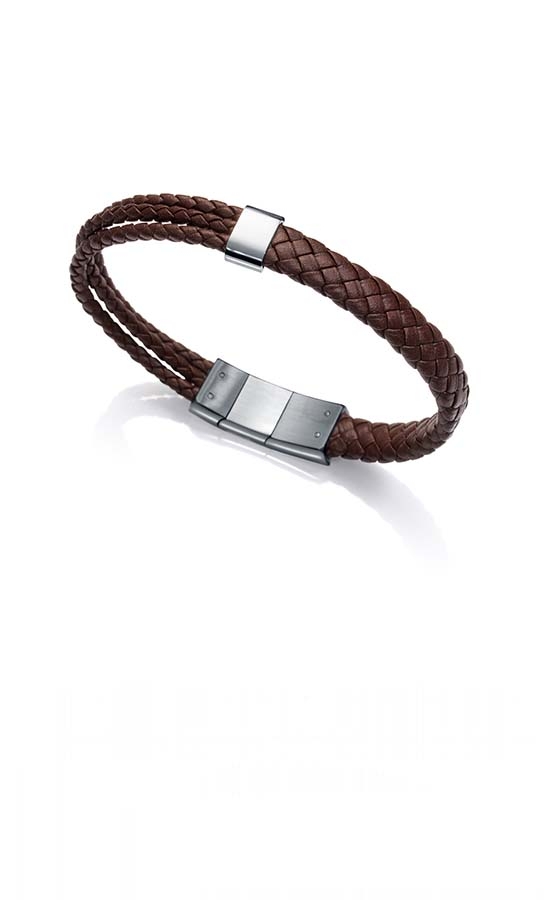 Viceroy FASHION PULSERA 75108P01011 - Vista frontal