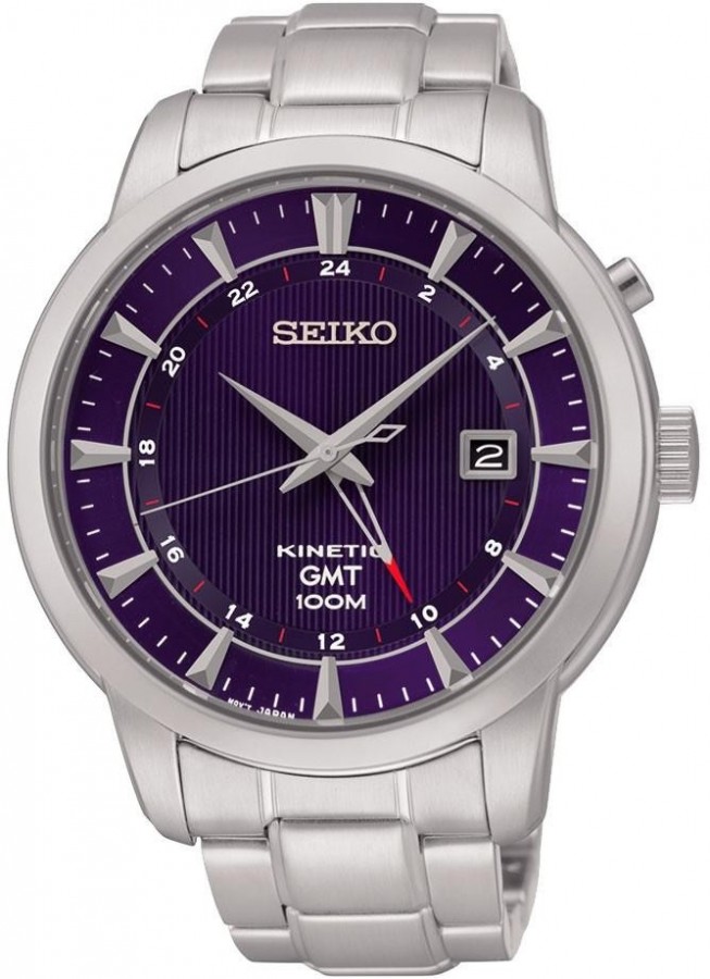 Seiko NEO SPORTS SUN031P1 - Vista frontal