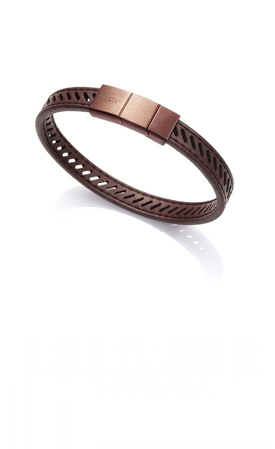 Viceroy FASHION PULSERA 75110P01011 - Vista frontal