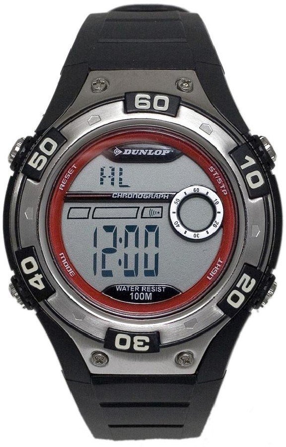  DUNLOP WATCHES DUN-144-G07 - Vista frontal