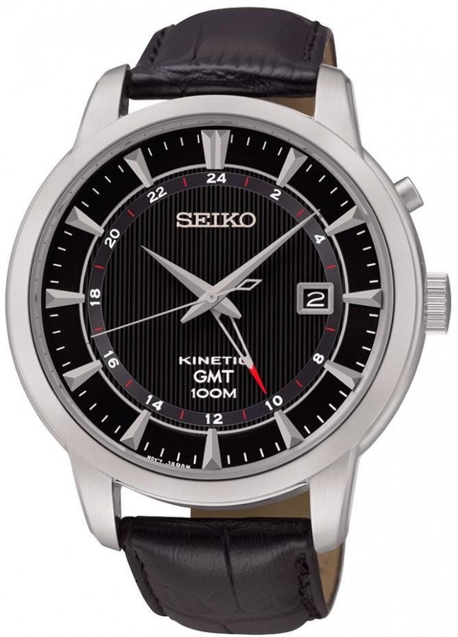 Seiko NEO SPORTS SUN033P2 - Vista frontal