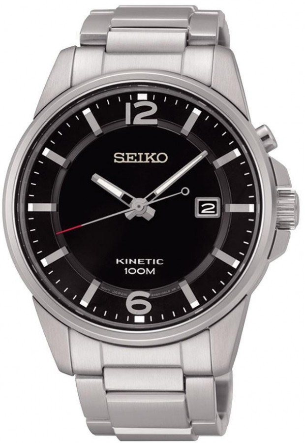 Seiko NEO SPORTS SKA665P1 - Vista frontal