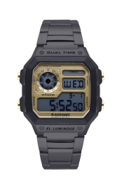 RELOJ RADIANT ZURI RA505204