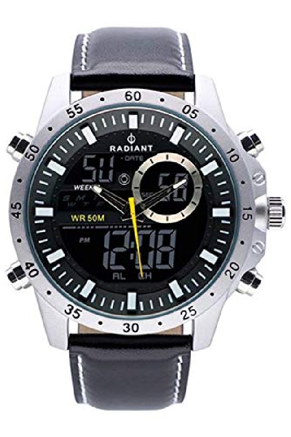 Radiant DENNIS RA485701 - Vista frontal